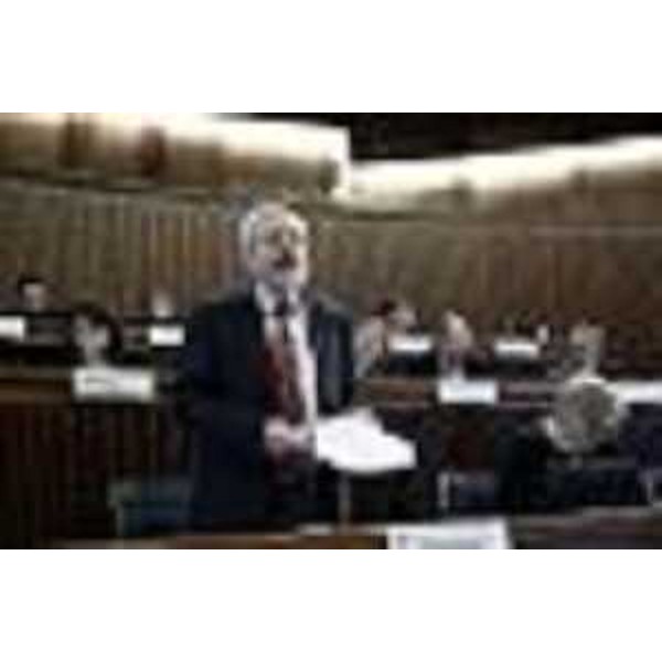 Furio Honsell (Open Sinistra Fvg) - Furio Honsell (Open Sinistra Fvg)