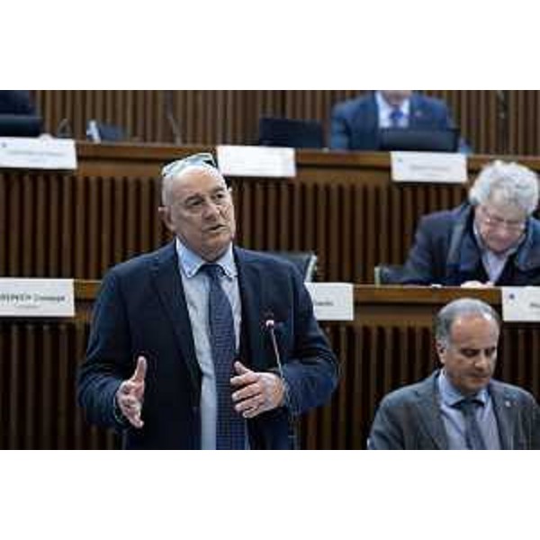 Lorenzo tosolini (Lega) - Lorenzo tosolini (Lega)