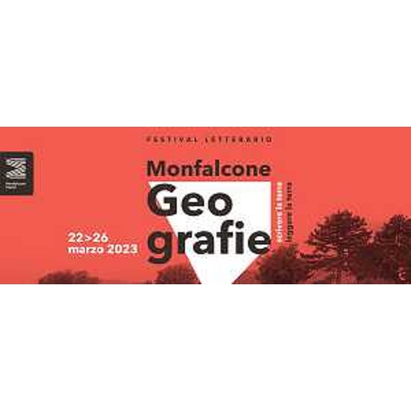 Il logo della rassegna monfalconese - Il logo della rassegna monfalconese