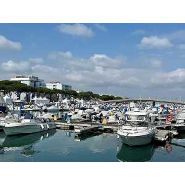 Imbarcazioni a Lignano Sabbiadoro - Imbarcazioni a Lignano Sabbiadoro