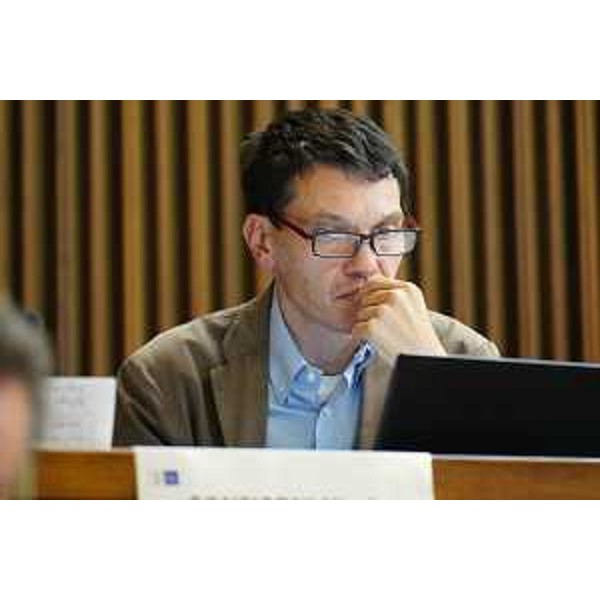 Nicola Conficoni (Pd) - Nicola Conficoni (Pd)