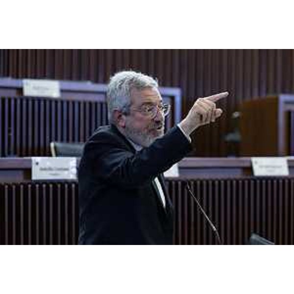 Furio Honsell (Open Sinistra Fvg) - Furio Honsell (Open Sinistra Fvg)