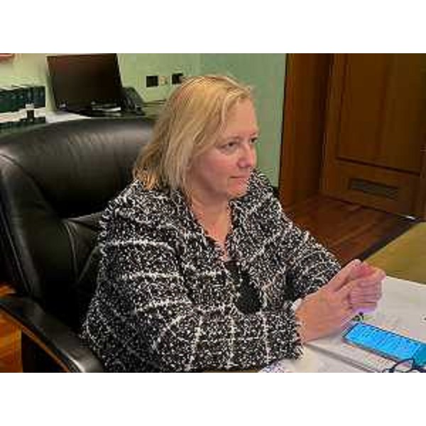 Dusy Marcolin (Crpo Fvg) - Dusy Marcolin (Crpo Fvg)