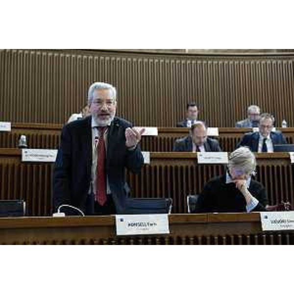 Furio Honsell (Open Sinistra Fvg) - Furio Honsell (Open Sinistra Fvg)