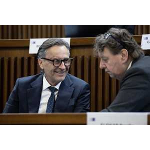 Giuseppe Ghersinich (Lega) - Giuseppe Ghersinich (Lega)