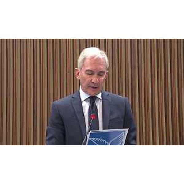 Roberto Novelli (FI) - Roberto Novelli (FI)