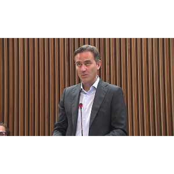 Massimo Moretuzzo (Patto per l'Autonomia-Civica Fvg) - Massimo Moretuzzo (Patto per l'Autonomia-Civica Fvg)