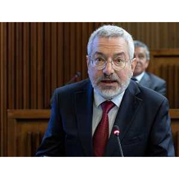 Furio Honsell (Open Fvg) - Furio Honsell (Open Fvg)