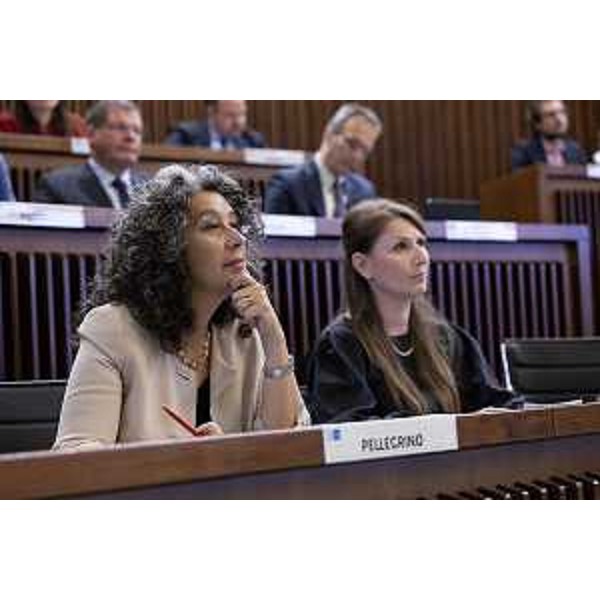 Serena Pellegrino (Alleanza Verdi Sinistra) - Serena Pellegrino (Alleanza Verdi Sinistra)