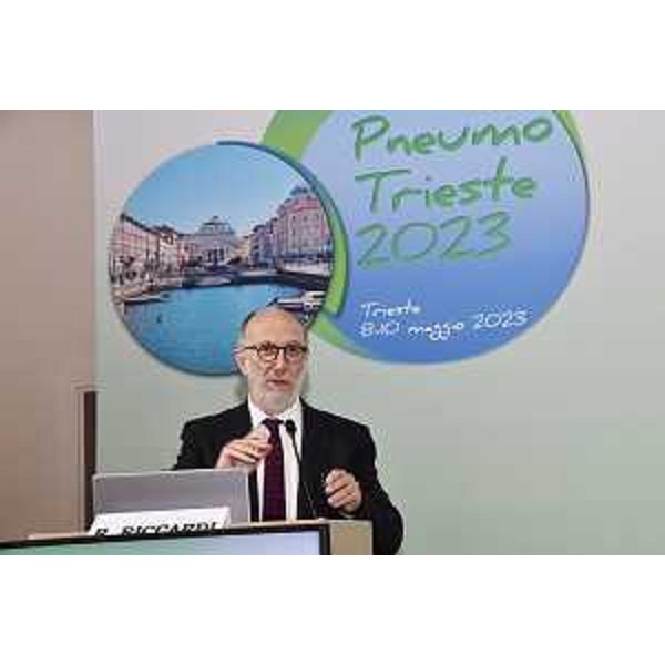 L'assessore regionale Riccardo Riccardi - L'assessore regionale Riccardo Riccardi