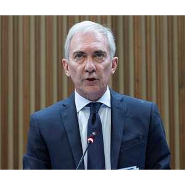 Roberto Novelli (Forza Italia) - Roberto Novelli (Forza Italia)