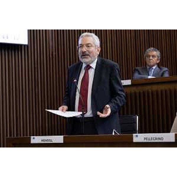 Furio Honsell (Open Fvg) - Furio Honsell (Open Fvg)