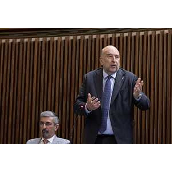 Roberto Cosolini (Pd) - Roberto Cosolini (Pd)