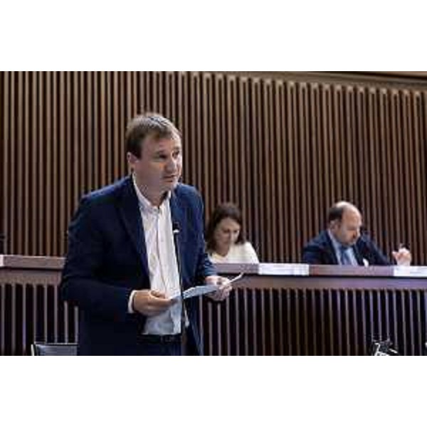 Massimiliano Pozzo (Pd) - Massimiliano Pozzo (Pd)