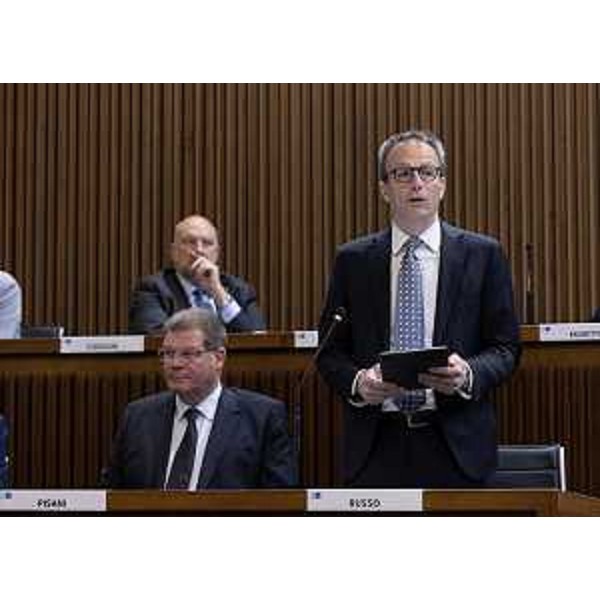 Francesco Russo (Pd) - Francesco Russo (Pd)