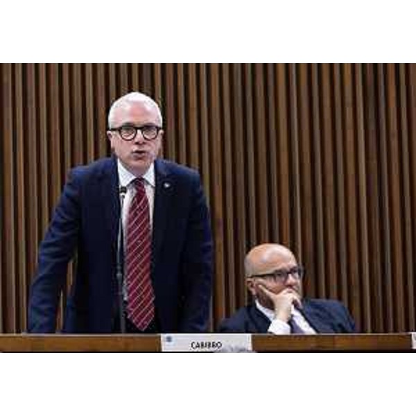 Andrea Cabibbo (FI) - Andrea Cabibbo (FI)