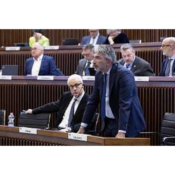 Antonio Calligaris (Lega) - Antonio Calligaris (Lega)