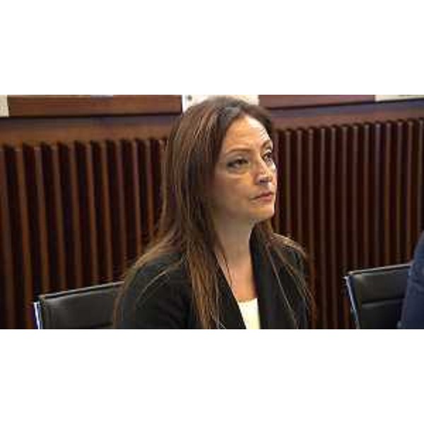 Maddalena Spagnolo (Lega) - Maddalena Spagnolo (Lega)