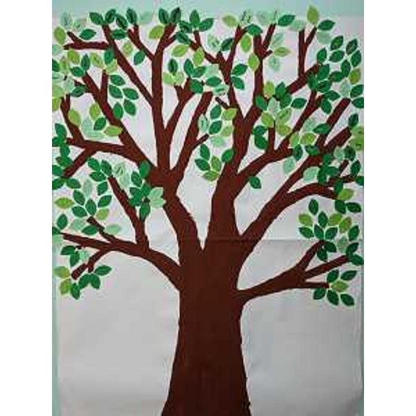 L'Albero della vita nella scuola primaria di Trivignano Udinese - L'Albero della vita nella scuola primaria di Trivignano Udinese 