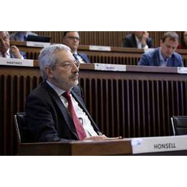 Furio Honsell (Open Sinistra Fvg) - Furio Honsell (Open Sinistra Fvg)