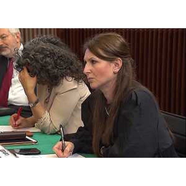 Rosaria Capozzi (M5S) - Rosaria Capozzi (M5S)