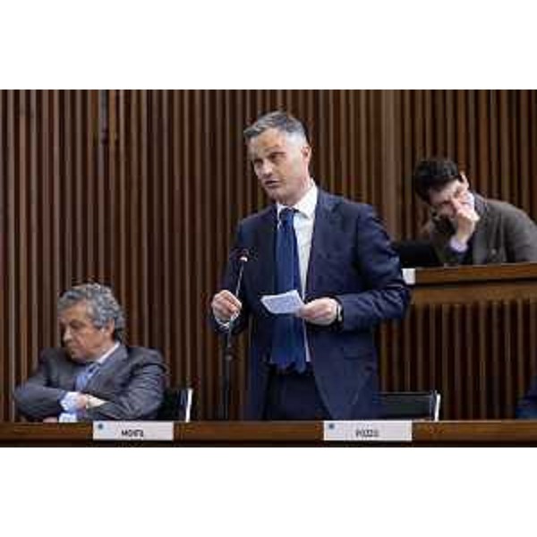 Massimo Mentil (Pd) - Massimo Mentil (Pd)