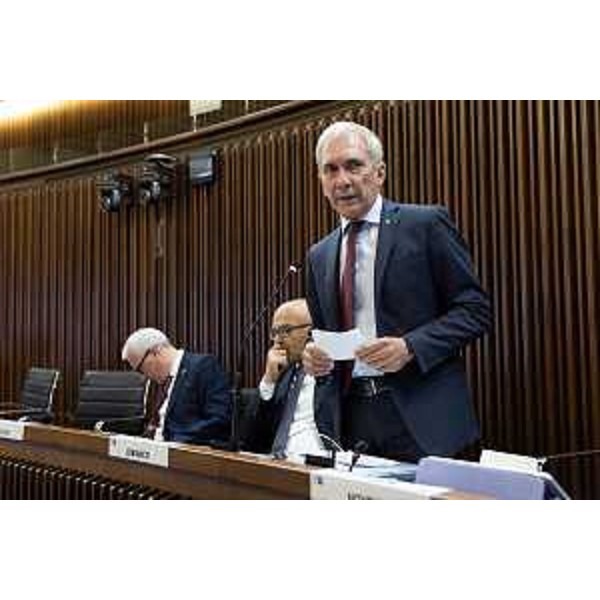 Roberto Novelli (FI) - Roberto Novelli (FI)