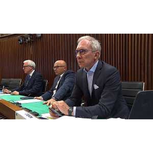 I consiglieri regionali del Gruppo di Forza Italia - I consiglieri regionali del Gruppo di Forza Italia