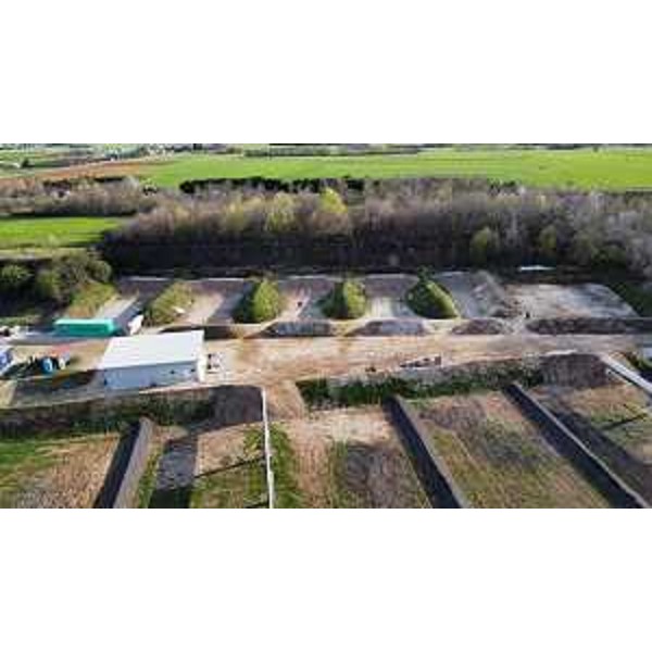 Il Poligono a Cividale del Friuli - Il Poligono a Cividale del Friuli