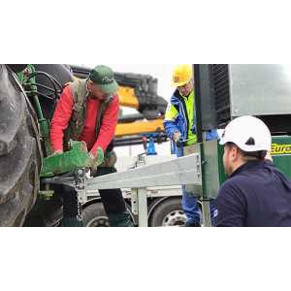 La grande idrovora del Friuli Venezia Giulia impiegata a favore della popolazione alluvionata dell'Emiulia-Romagna - La grande idrovora del Friuli Venezia Giulia impiegata a favore della popolazione alluvionata dell'Emiulia-Romagna 