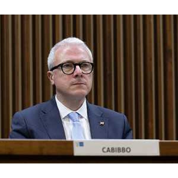 Andrea Cabibbo (FI) - Andrea Cabibbo (FI)