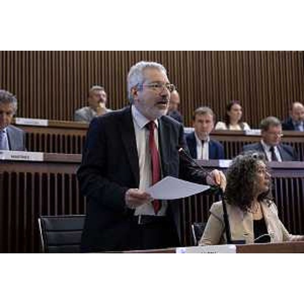 Furio Honsell (Open Fvg) - Furio Honsell (Open Fvg)