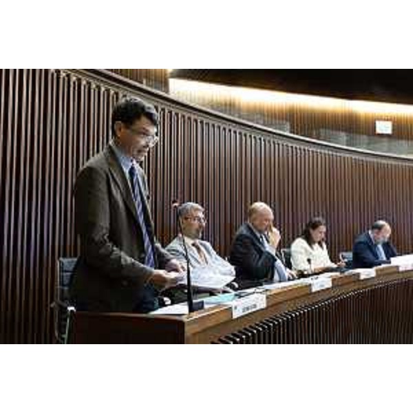 Nicola Conficoni (Pd) - Nicola Conficoni (Pd)