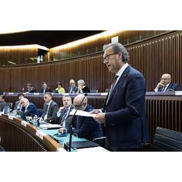 Mauro Di Bert (Fp) - Mauro Di Bert (Fp)