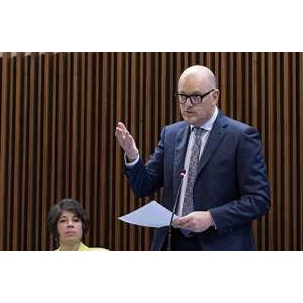 Marco Putto (Patto-Civica) - Marco Putto (Patto-Civica)