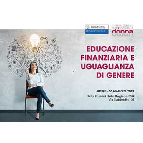 La locandina dell'evento - La locandina dell'evento