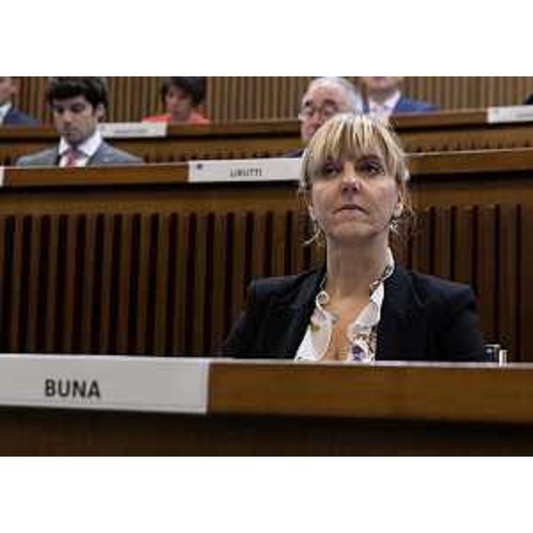 Lucia Buna (Lega) - Lucia Buna (Lega)