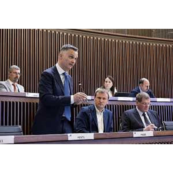 Massimo Mentil (Pd) - Massimo Mentil (Pd)