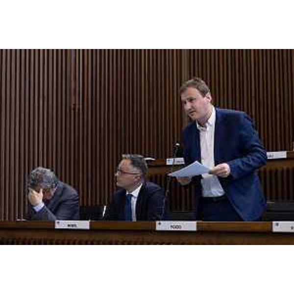 Massimiliano Pozzo (Partito democratico) - Massimiliano Pozzo (Partito democratico)