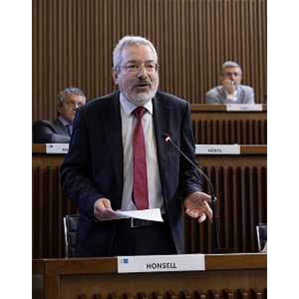 Furio Honsell (Open Sinistra Fvg) - Furio Honsell (Open Sinistra Fvg)