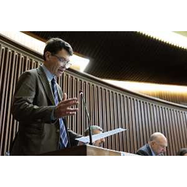 Nicola Conficoni (Pd) - Nicola Conficoni (Pd)