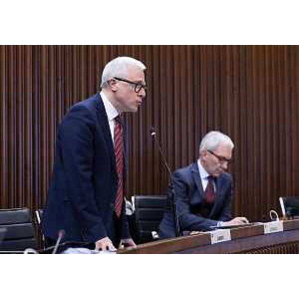 Andrea Cabibbo (FI) - Andrea Cabibbo (FI)