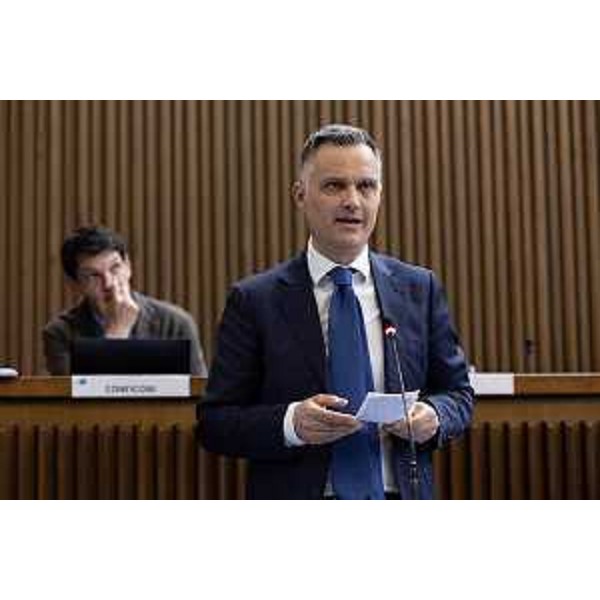 Massimo Mentil (Partito democratico) - Massimo Mentil (Partito democratico)