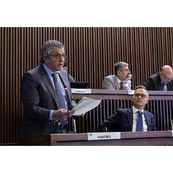 Francesco Martines (Pd) - Francesco Martines (Pd)