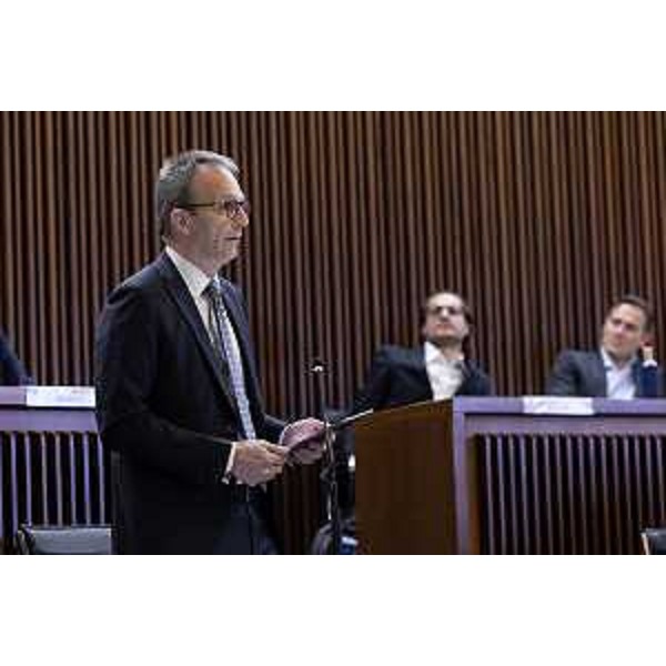 Francesco Russo (Partito democratico) - Francesco Russo (Partito democratico)