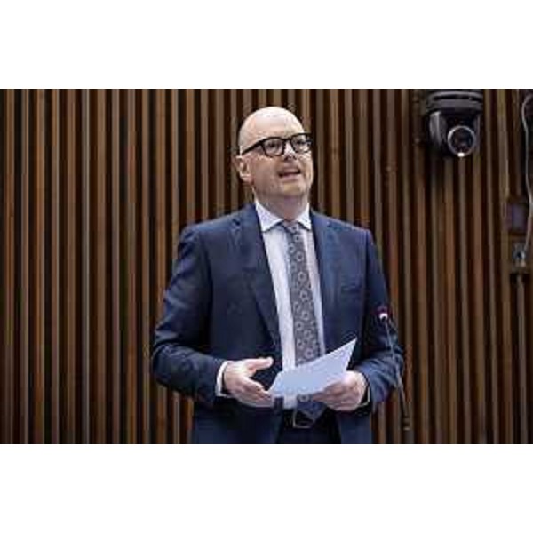 Marco Putto (Patto per l'Autonomia-Civica Fvg) - Marco Putto (Patto per l'Autonomia-Civica Fvg)