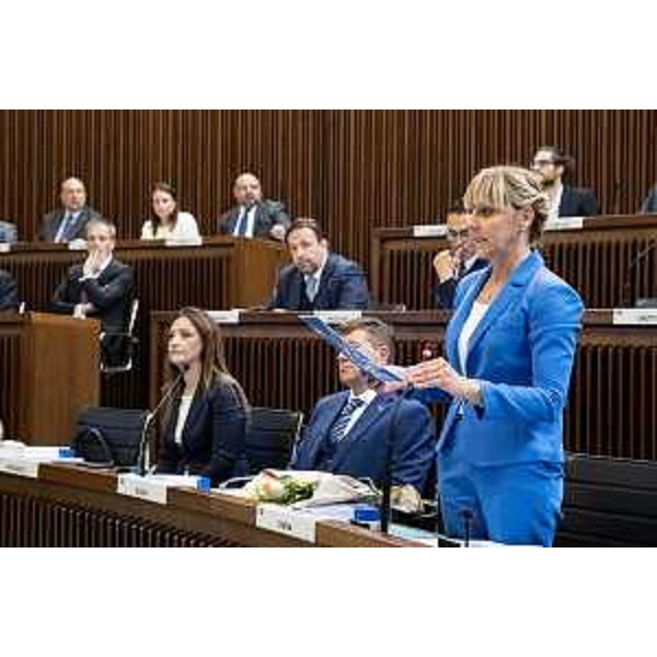 Lucia Buna (Lega) - Lucia Buna (Lega)