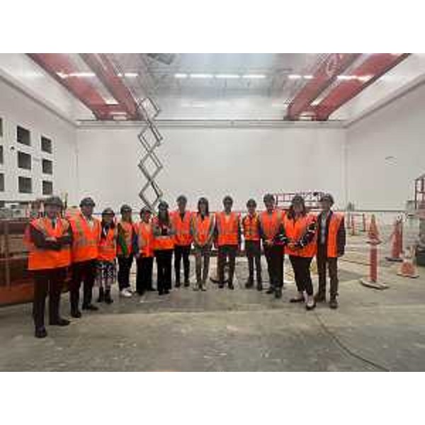 Il governatore Fedriga assieme alla delegazione Fvg e ai rappresentanti della Cfs - Il governatore Fedriga assieme alla delegazione Fvg e ai rappresentanti della Cfs 