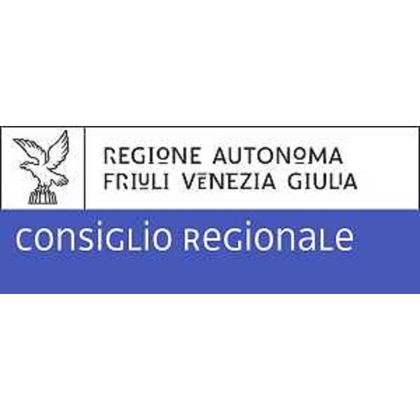 Il logo del Cr Fvg - Il logo del Cr Fvg