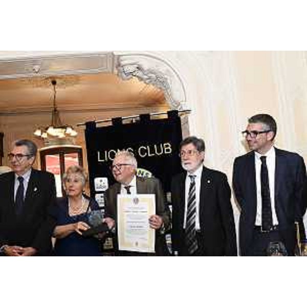 Il primo da sinistra l'assessore regionale Pierpaolo Roberti - Il primo da sinistra l'assessore regionale Pierpaolo Roberti